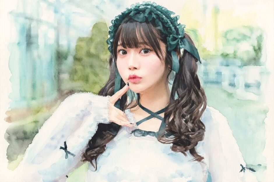 きゃにょんが乃木坂46を辞退した理由は恋愛がしたいから？設定説と真相を解説