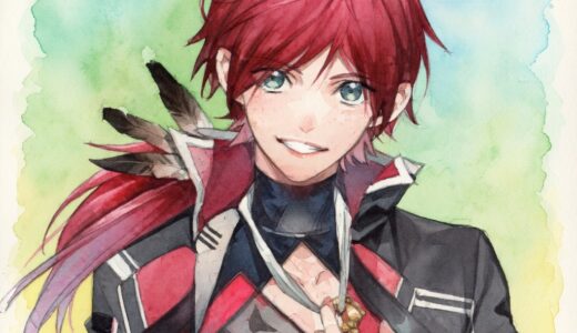 ローレン・イロアスの中の人はおばくんで確定？7つの共通点と顔バレ情報まとめ