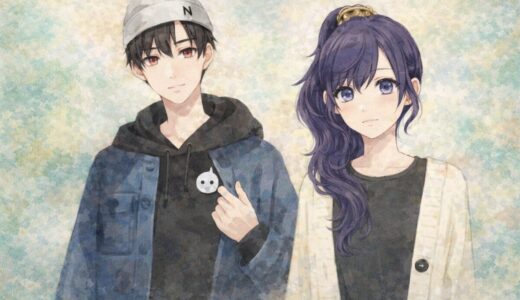 まふゆとニルは別れた？噂の真相は交際なしのゲーム友達だった