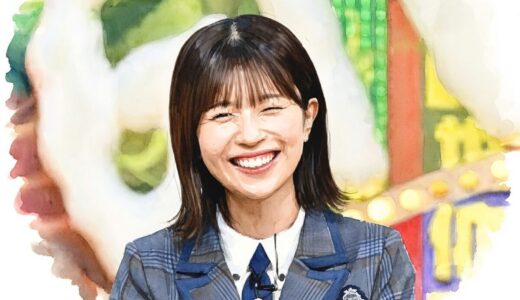 松田好花の実家は京都で金持ち？裕福と言われる5つの理由を徹底解説