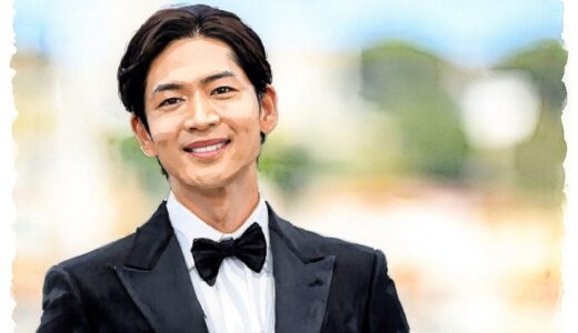 松下洸平の高校は美術科だった！画家から歌手になった理由と学歴まとめ