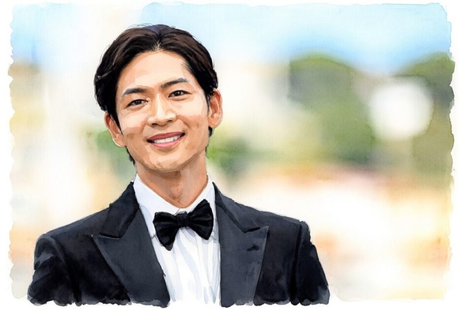 松下洸平の高校は美術科だった！画家から歌手になった理由と学歴まとめ