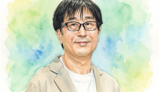 松任谷正隆が金持ちの理由は実家にあり！祖父は300坪豪邸の大地主で父は東京銀行取締役だった