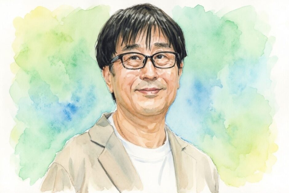 松任谷正隆が金持ちの理由は実家にあり！祖父は300坪豪邸の大地主で父は東京銀行取締役だった