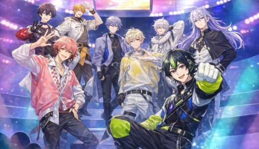 めちゃつえーの不仲説の真相！小柳ロウや叢雲カゲツとの関係を徹底解説