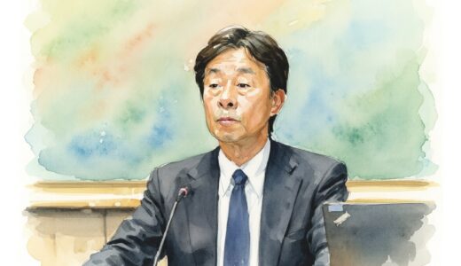 港浩一の妻はアナウンサー？元NHK説・CA説の真相を徹底検証