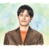 水上恒司の母親の写真や顔画像を調査！芸能界を猛反対した母が今や一番の応援者に