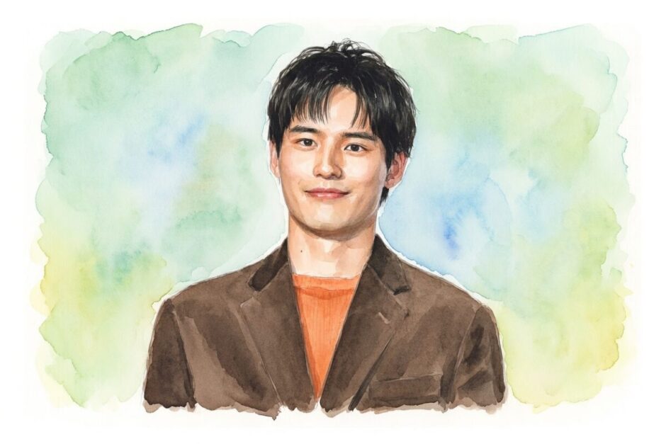 水上恒司の母親の写真や顔画像を調査！芸能界を猛反対した母が今や一番の応援者に