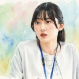 水嶋凜の本名は小井百音！読み方と判明した経緯・芸名「水嶋凜」の由来まで解説