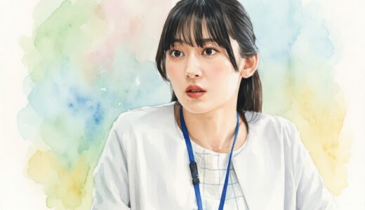 水嶋凜の本名は小井百音！読み方と判明した経緯・芸名「水嶋凜」の由来まで解説