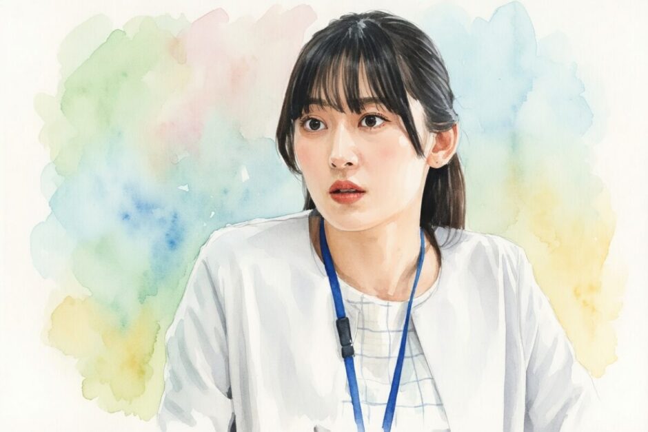 水嶋凜の本名は小井百音！読み方と判明した経緯・芸名「水嶋凜」の由来まで解説