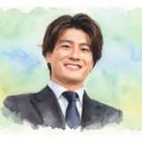 森本慎太郎の子役時代の出演作品まとめ！スノープリンスでの映画主演経歴も解説