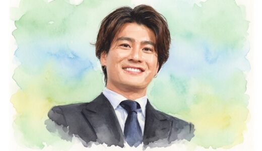 森本慎太郎の子役時代の出演作品まとめ！スノープリンスでの映画主演経歴も解説