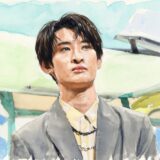 向井康二は頭いい！英語学年1位で4カ国語を話すマルチリンガルだった