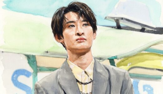 向井康二は頭いい！英語学年1位で4カ国語を話すマルチリンガルだった