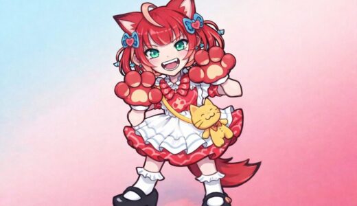 むんちゃんと赤見かるびの顔バレは？前世説の真相と同一人物ではない理由を徹底解説