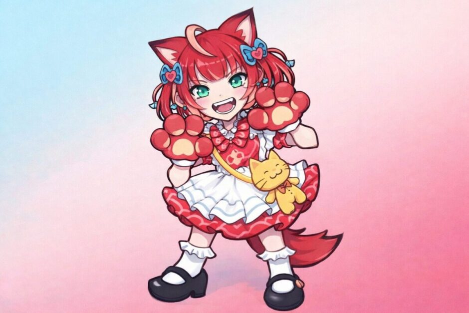 むんちゃんと赤見かるびの顔バレは？前世説の真相と同一人物ではない理由を徹底解説