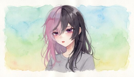 中岡しゆうの彼氏はta1yo？Discord流出とペアリング疑惑を徹底検証