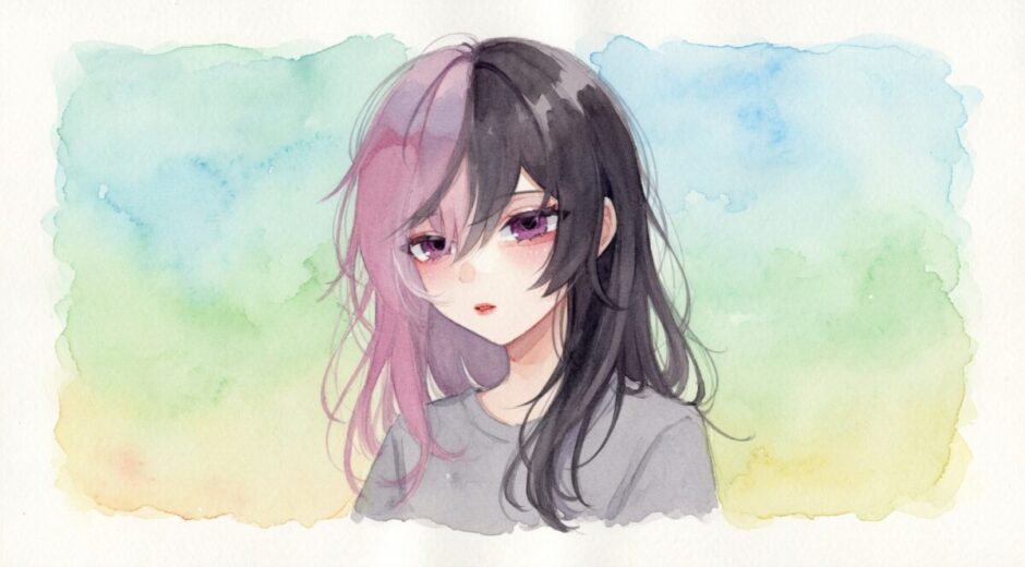 中岡しゆうの彼氏はta1yo？Discord流出とペアリング疑惑を徹底検証