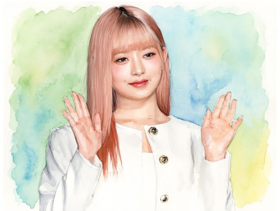 直井怜の実家は名古屋の豪邸！お嬢様と言われる驚きのエピソードまとめ