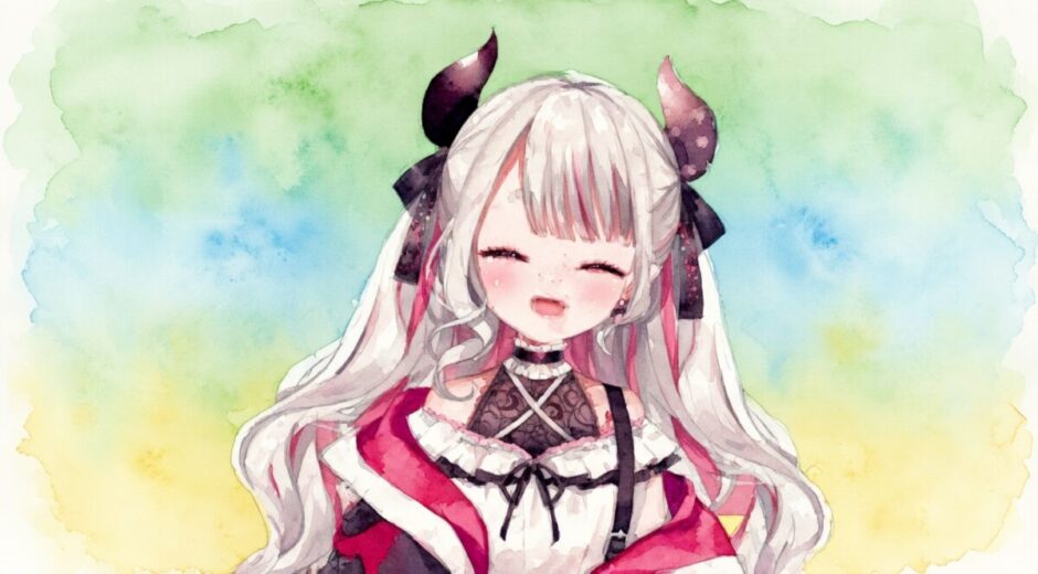 ならかの前世はシノンと言われる5つの理由！複数回転生した変遷も詳しく解説