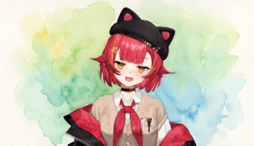 猫汰つなの中の人はheebin！ヌンボラ説を強化する6つの根拠