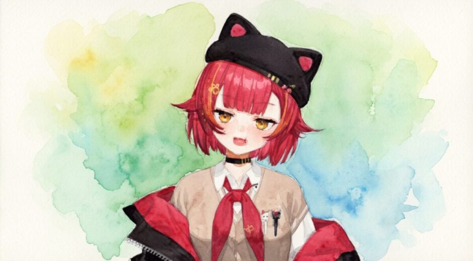 猫汰つなの中の人はheebin！ヌンボラ説を強化する6つの根拠