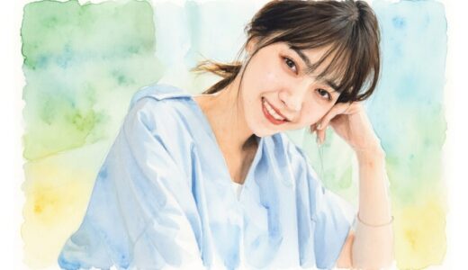 西野七瀬の兄の大学は慶應じゃない！帝京大学卒の芸能経歴を解説