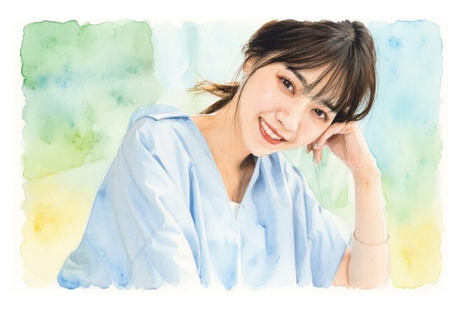 西野七瀬の兄の大学は慶應じゃない！帝京大学卒の芸能経歴を解説