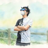 おーちゃんねるの出身は島根県が濃厚！方言「ぶりぶり」が決め手となった理由