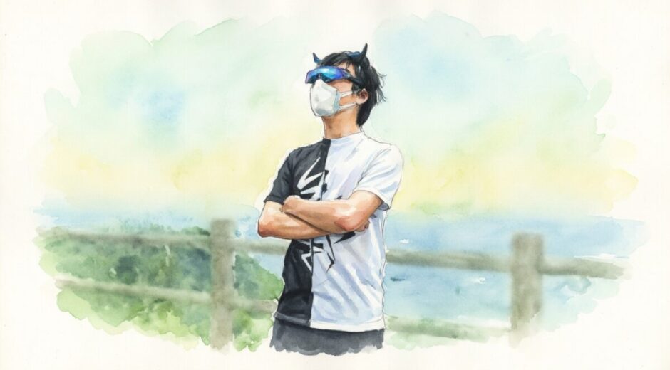 おーちゃんねるの出身は島根県が濃厚！方言「ぶりぶり」が決め手となった理由