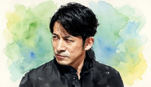 岡田准一の実家は枚方のピアノ教室！住所と母親・姉の経歴まとめ