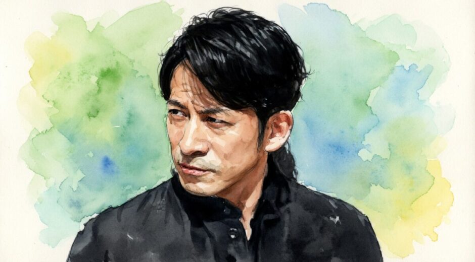 岡田准一の実家は枚方のピアノ教室！住所と母親・姉の経歴まとめ