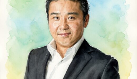 お宮の松の年収はいくら？推定500〜700万円の根拠と大家族8人を養う収入源の内訳