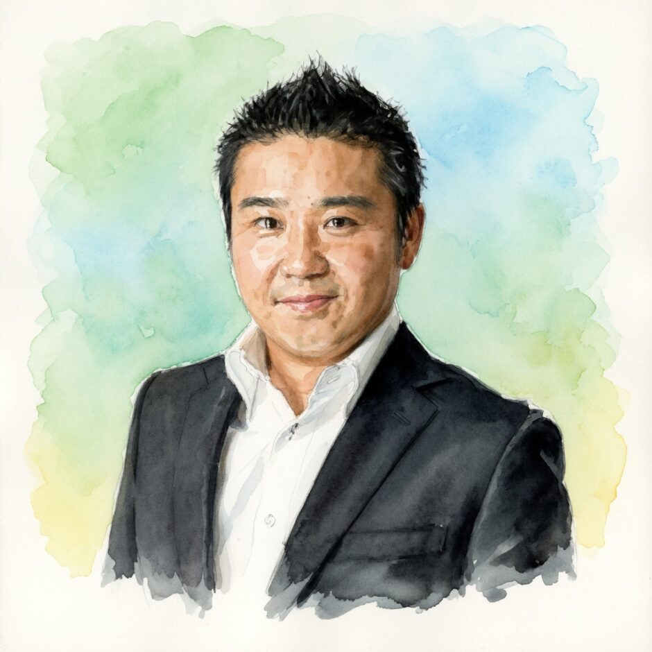 お宮の松の年収はいくら？推定500〜700万円の根拠と大家族8人を養う収入源の内訳