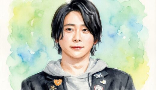 大森元貴の実家が金持ちと言われる3つの理由！田無エリアで育まれた音楽家族の素顔