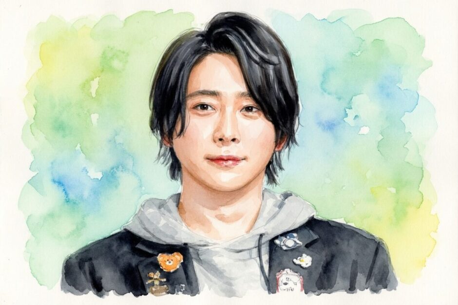 大森元貴の実家が金持ちと言われる3つの理由！田無エリアで育まれた音楽家族の素顔