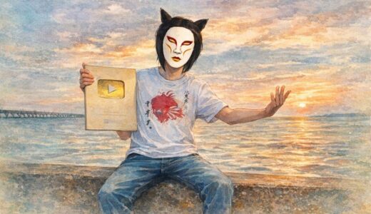 おろちんゆーの結婚や彼女の真相は？イケメン素顔と謎のプライベートに迫る