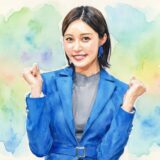 王林が消えたと言われる理由が判明！テレビから姿を消してミュージカル舞台女優へ転身