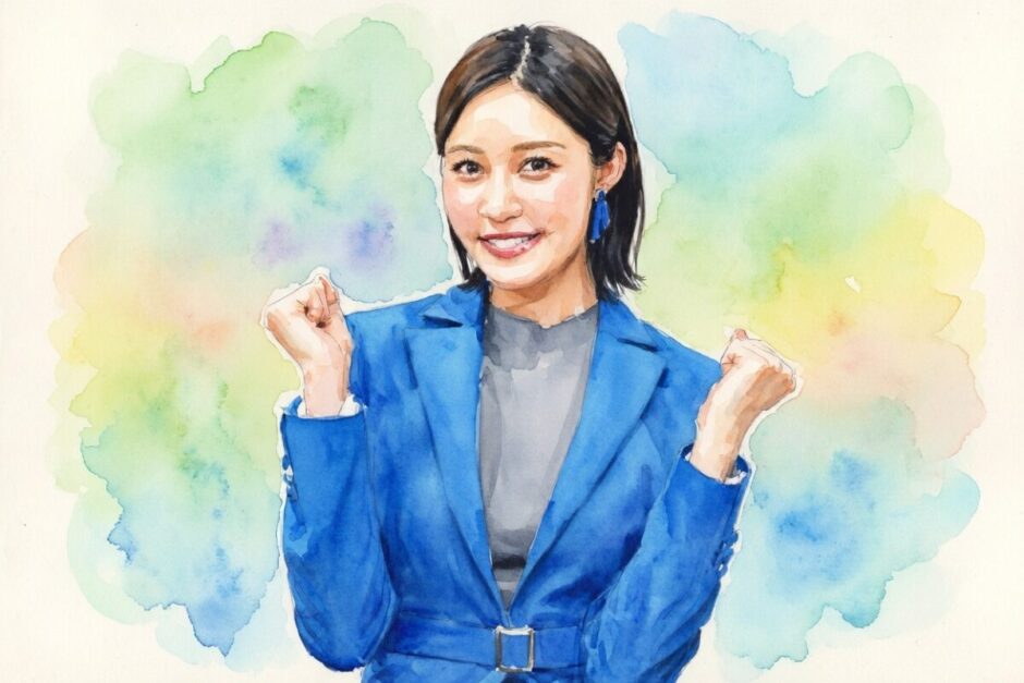 王林が消えたと言われる理由が判明！テレビから姿を消してミュージカル舞台女優へ転身