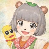 ぽんぽこの中の人は元ニートだった！本名・年齢・素顔と70万人VTuberの経歴を解説