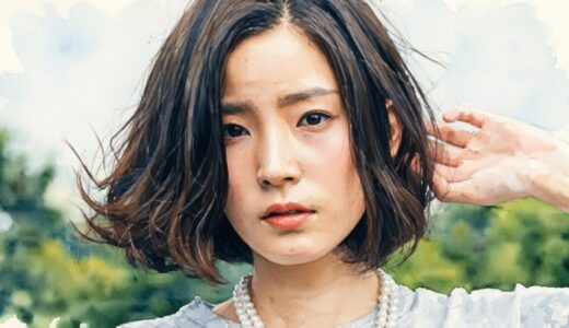 蓮佛美沙子の実家は鳥取県鳥取市！全国110人の超希少苗字のルーツを解説