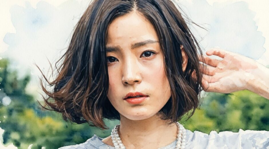 蓮佛美沙子の実家は鳥取県鳥取市！全国110人の超希少苗字のルーツを解説