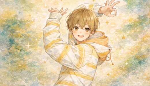 るぅとくんの本名はそうた！Siriがうっかり暴露した経緯と苗字の真相