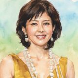 沢口靖子の豪邸は3億円のペントハウス！場所は港区高輪か？購入理由3つを解説