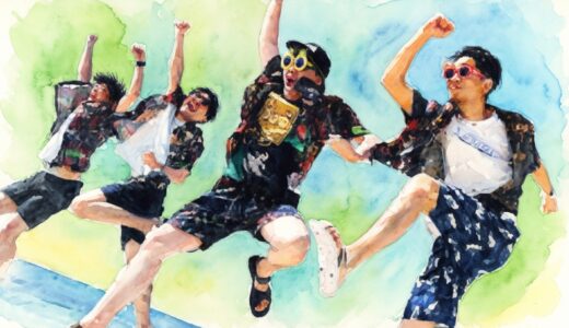 セブンズtvが仲悪いと言われる理由はゴチ盛り炎上？噂の真相を徹底検証