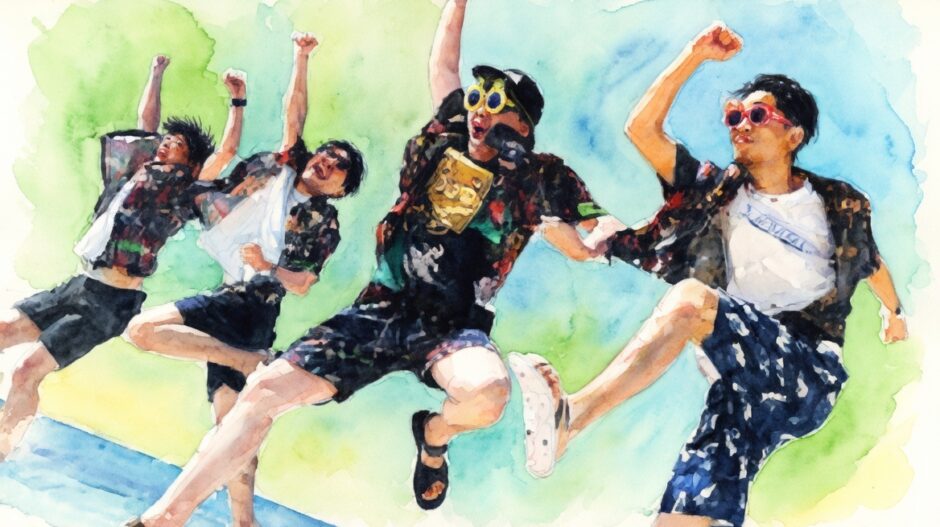 セブンズtvが仲悪いと言われる理由はゴチ盛り炎上？噂の真相を徹底検証