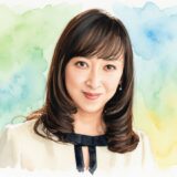 紫吹淳の実家の場所は群馬県大泉町！父親の職業やお金持ちの真相を調査