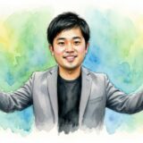 徐東輝の妻は国家資格2つの凄腕！結婚時期や子供も調査