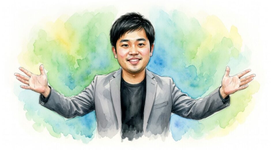 徐東輝の妻は国家資格2つの凄腕！結婚時期や子供も調査